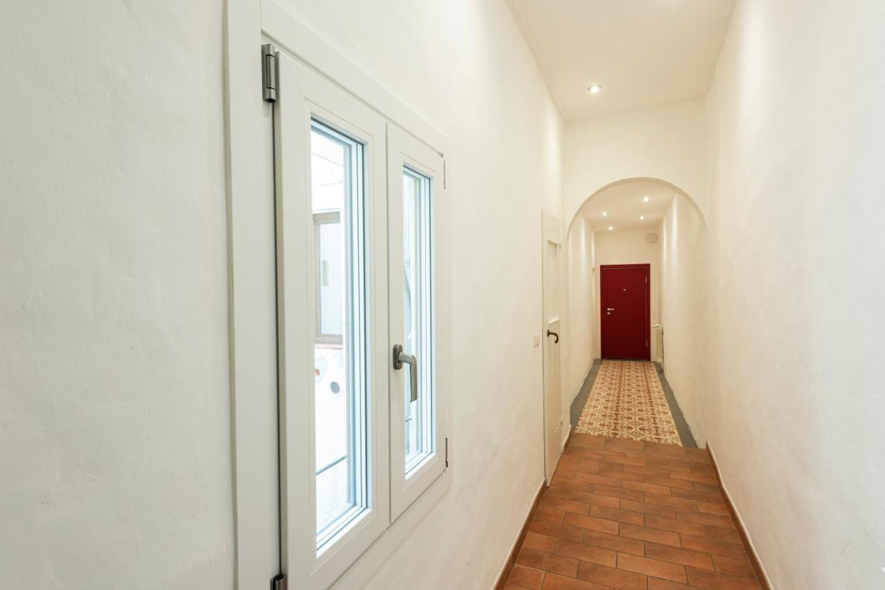 Santa Croce Palace By Mmega Florence Exterior photo
