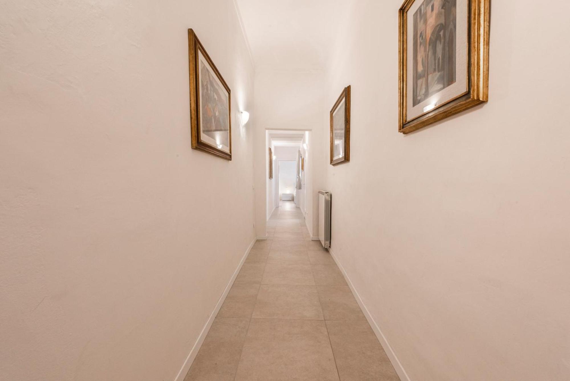 Santa Croce Palace By Mmega Florence Exterior photo