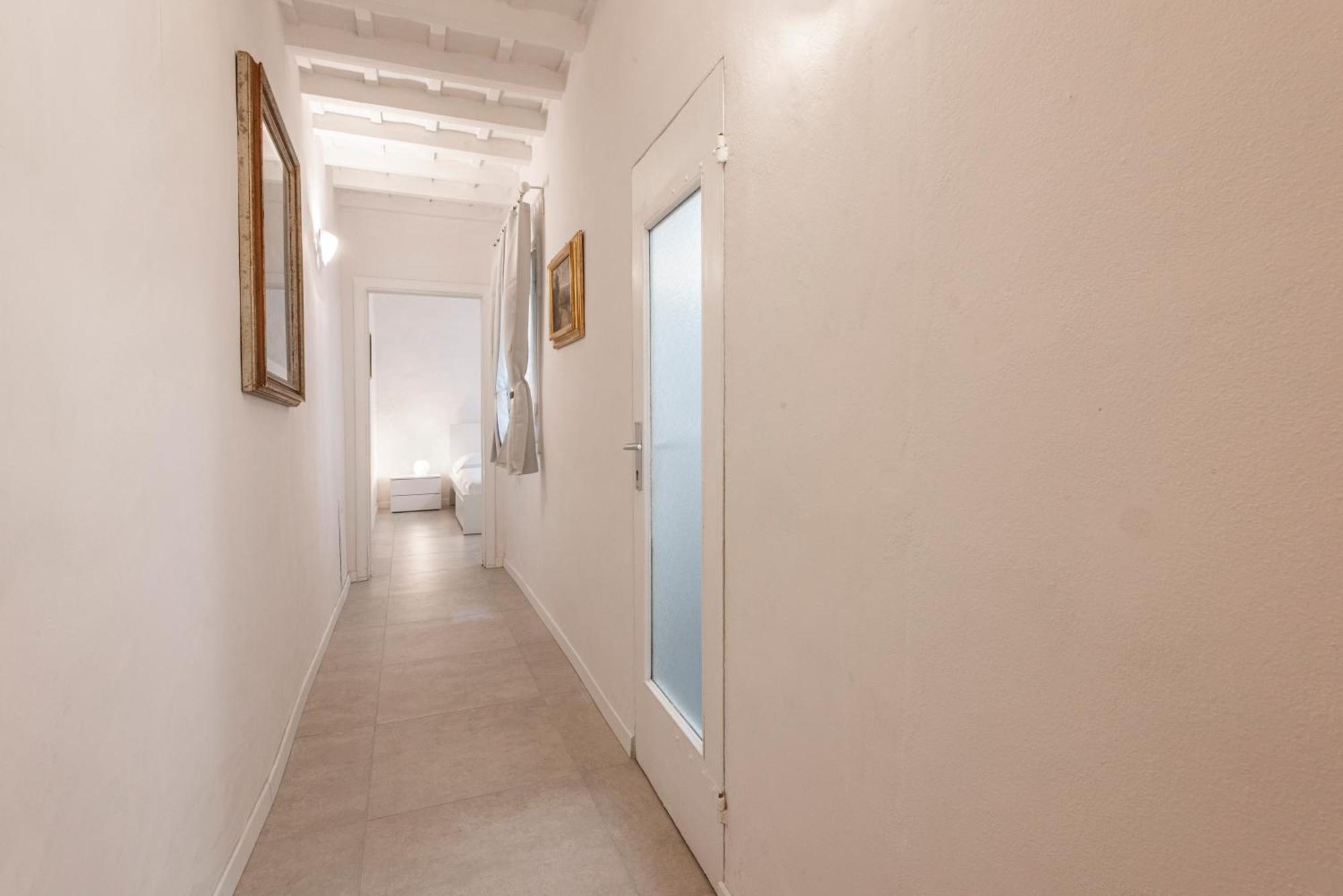 Santa Croce Palace By Mmega Florence Exterior photo